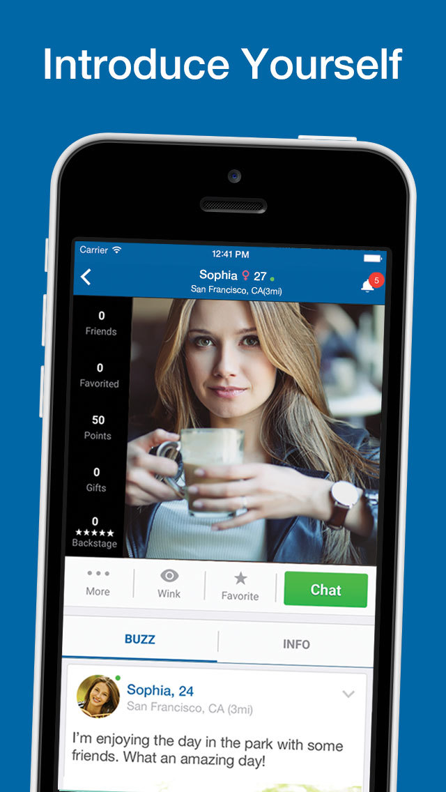 Skout Download For Windows Phone