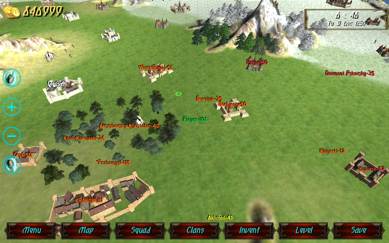 Download Game Ancient Empires 2 For Android